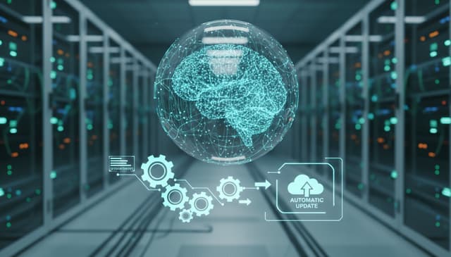 Jak stworzyć chatboty do automatycznej aktualizacji: praktyczny przewodnik