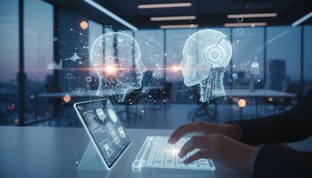 Jak stworzyć chatboty do obsługi klientów: praktyczny przewodnik