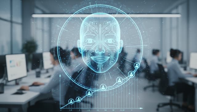 Jak stworzyć chatboty zastępujące obsługę klienta: praktyczny przewodnik