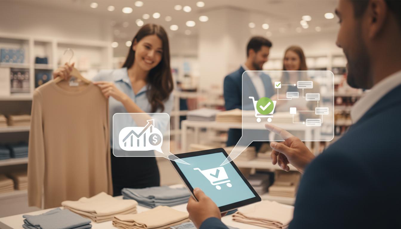 Jak stworzyć chatboty zwiększające sprzedaż: praktyczny przewodnik