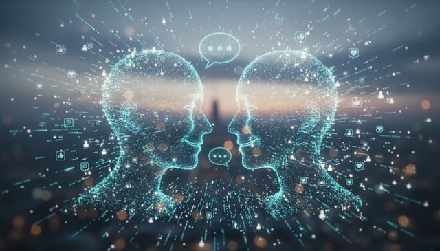 Jak stworzyć chatboty zwiększające zaangażowanie: praktyczny przewodnik