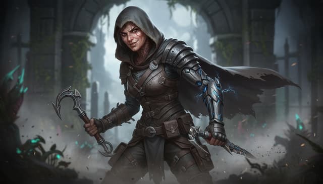 Jak stworzyć ciekawą postać do gry: praktyczny przewodnik