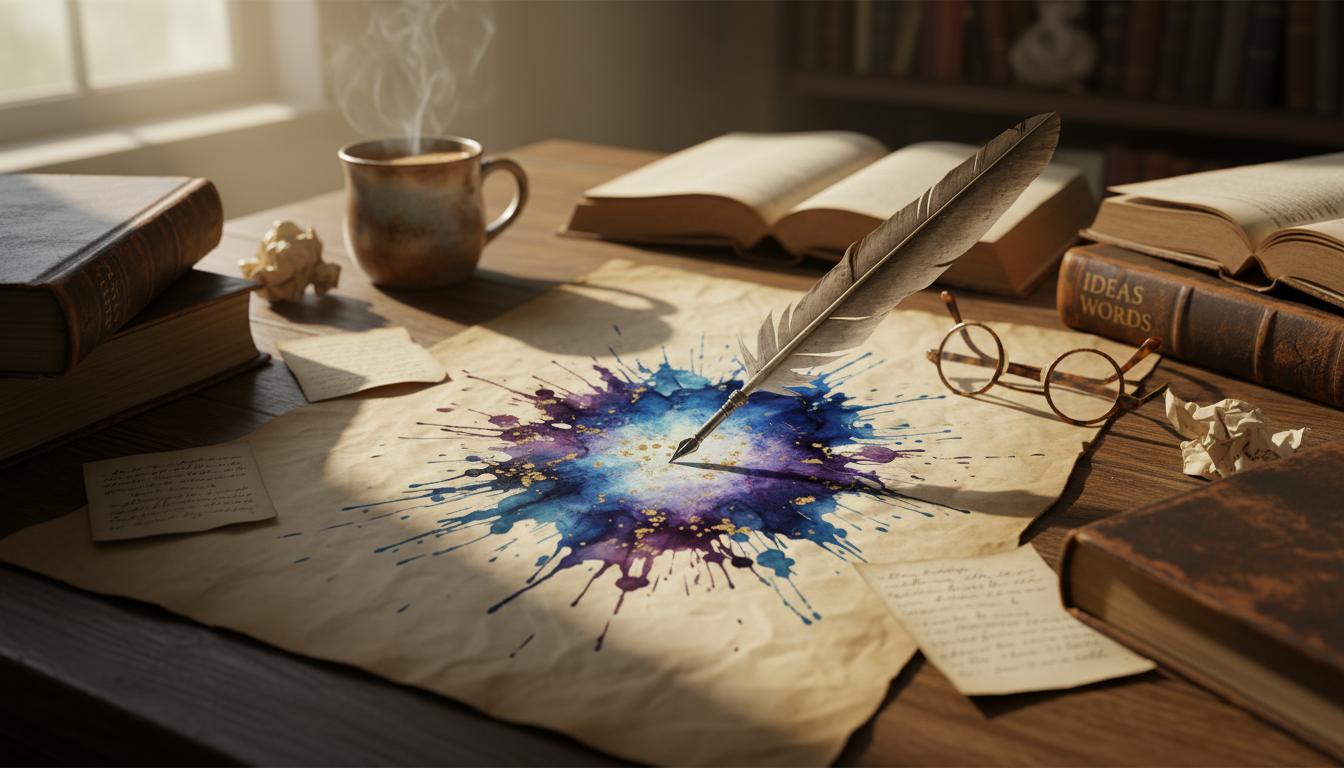 Jak stworzyć ciekawy nagłówek felietonu: praktyczny przewodnik