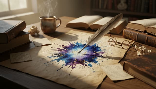 Jak stworzyć ciekawy nagłówek felietonu: praktyczny przewodnik