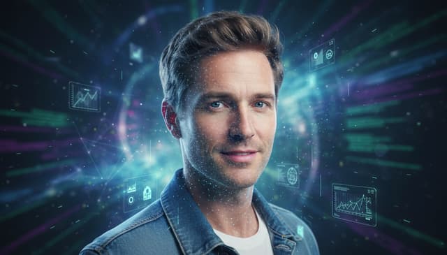 Jak stworzyć cyfrową kopię siebie: praktyczny przewodnik awatar.ai