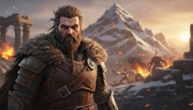 Jak stworzyć cyfrową postać do gry: praktyczny przewodnik