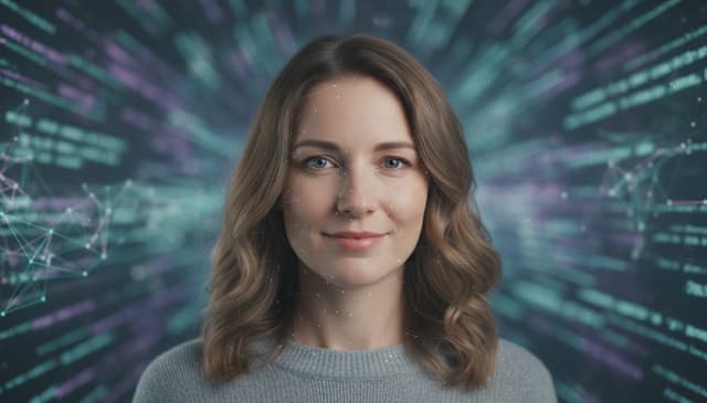 Jak stworzyć cyfrowy odpowiednik siebie: praktyczny przewodnik