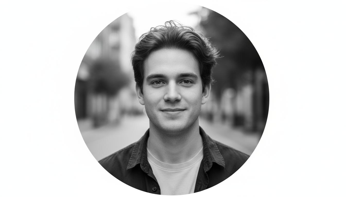 Jak stworzyć czarno-biały avatar: praktyczny przewodnik profilowe.ai