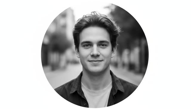 Jak stworzyć czarno-biały avatar: praktyczny przewodnik profilowe.ai