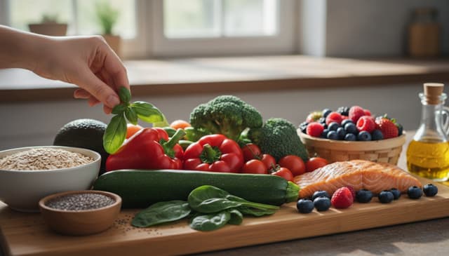 Jak stworzyć dietę na alergie pokarmowe: praktyczny przewodnik