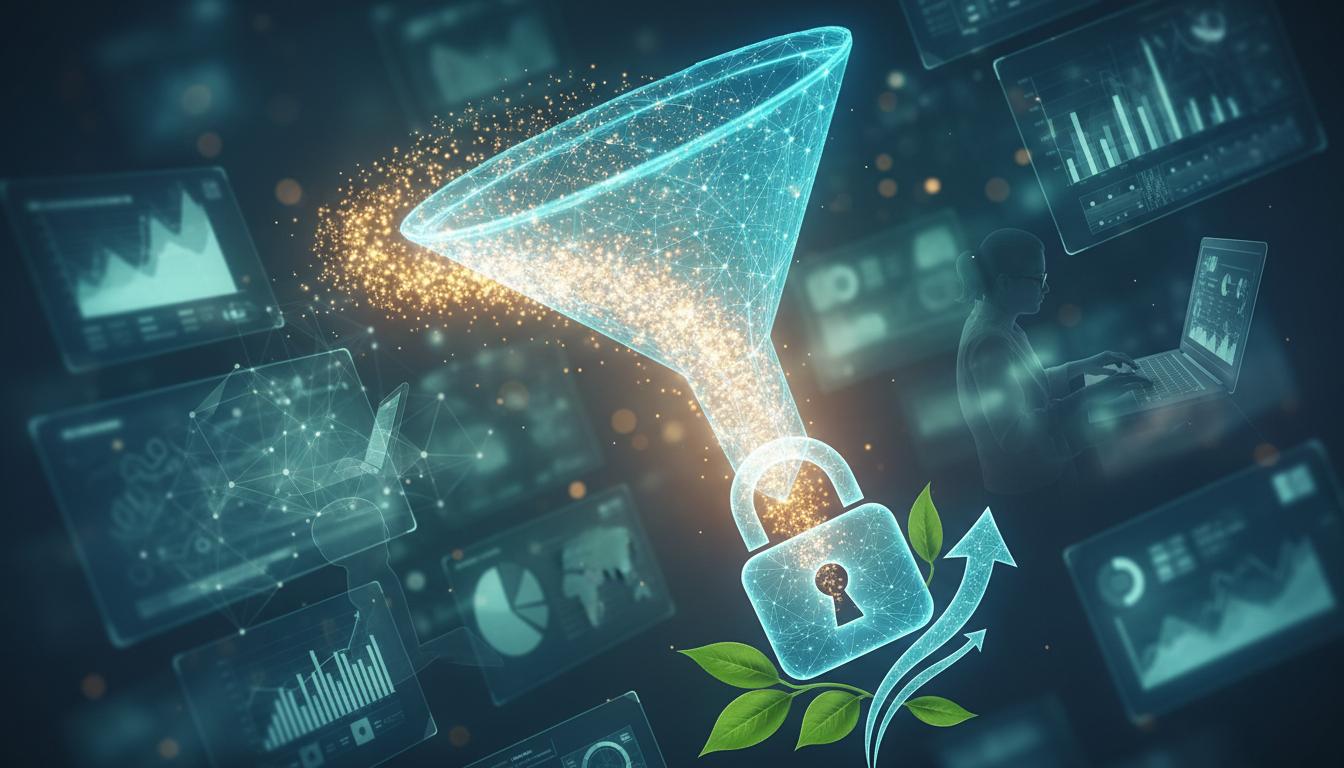 Jak stworzyć efektywną kampanię lead generation: praktyczny przewodnik