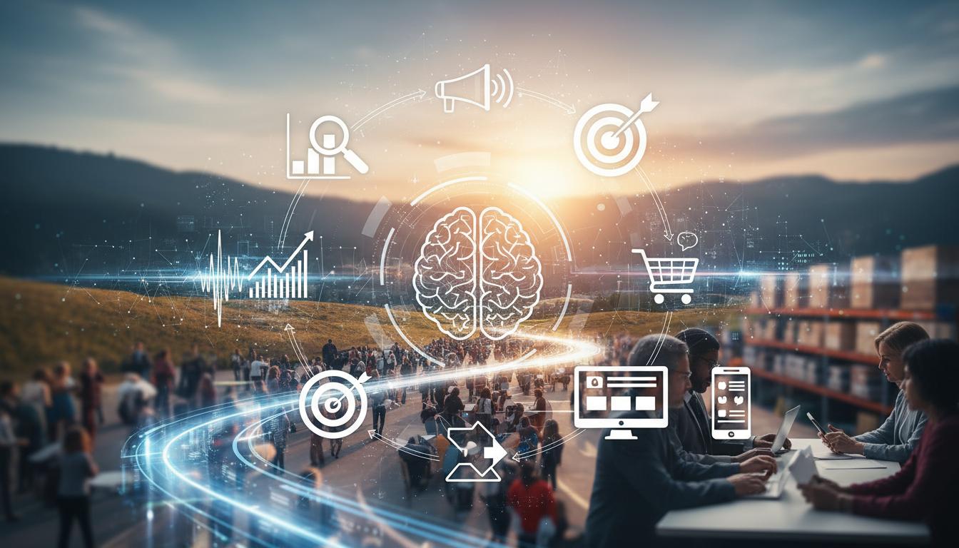 Jak stworzyć efektywną kampanię marketingową: praktyczny przewodnik