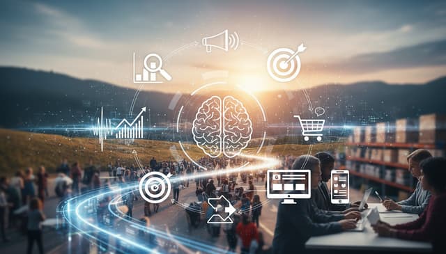 Jak stworzyć efektywną kampanię marketingową: praktyczny przewodnik