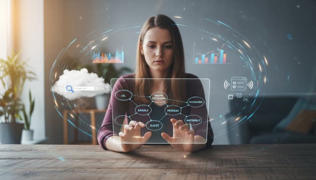 Jak stworzyć efektywną kampanię reklamową samodzielnie: praktyczny przewodnik