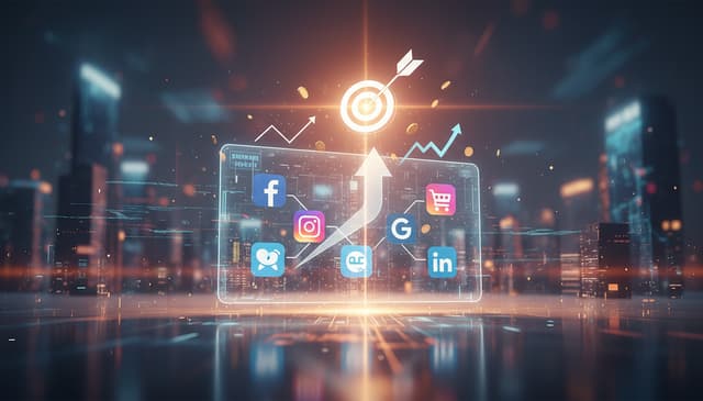 Jak stworzyć efektywną reklamę online: praktyczny przewodnik