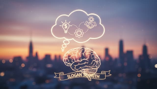 Jak stworzyć efektywny slogan firmowy: praktyczny przewodnik