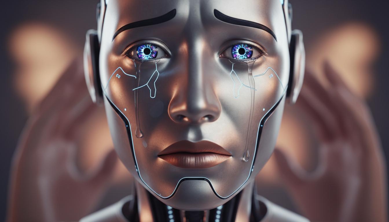 Jak stworzyć emocjonalnego bota: praktyczny przewodnik dla początkujących