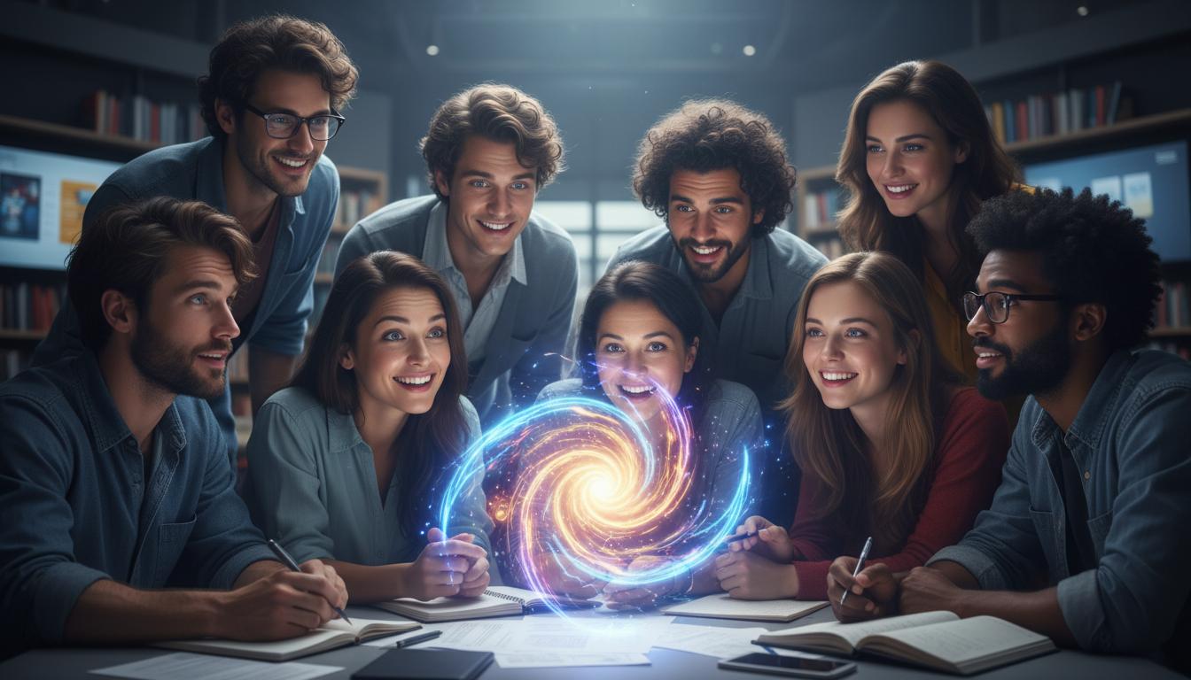 Jak stworzyć felieton przyciągający uwagę: praktyczny przewodnik