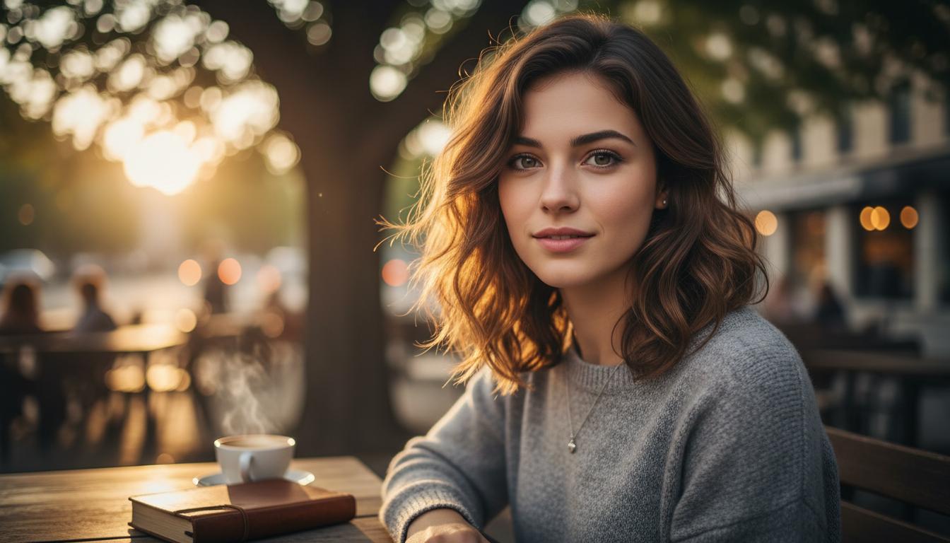 Jak stworzyć fikcyjną osobowość online: praktyczny przewodnik