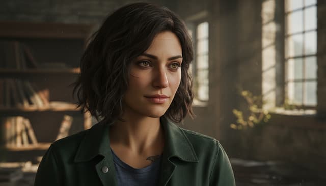 Jak stworzyć fikcyjną postać do rozmowy: praktyczny przewodnik