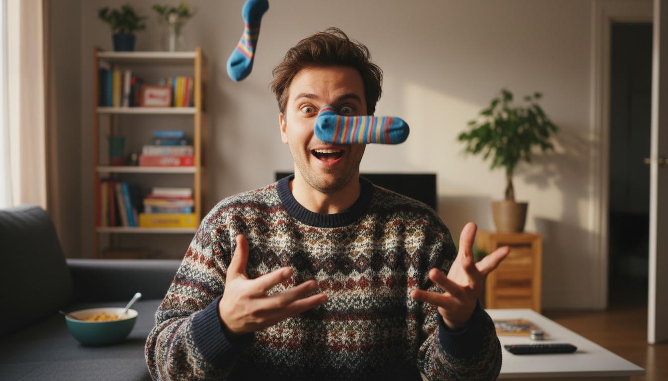 Jak stworzyć humorystyczną wiadomość na Tinderze: praktyczny przewodnik