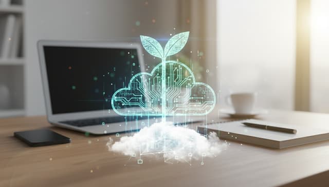 Jak stworzyć idealną nazwę firmy online: praktyczny przewodnik