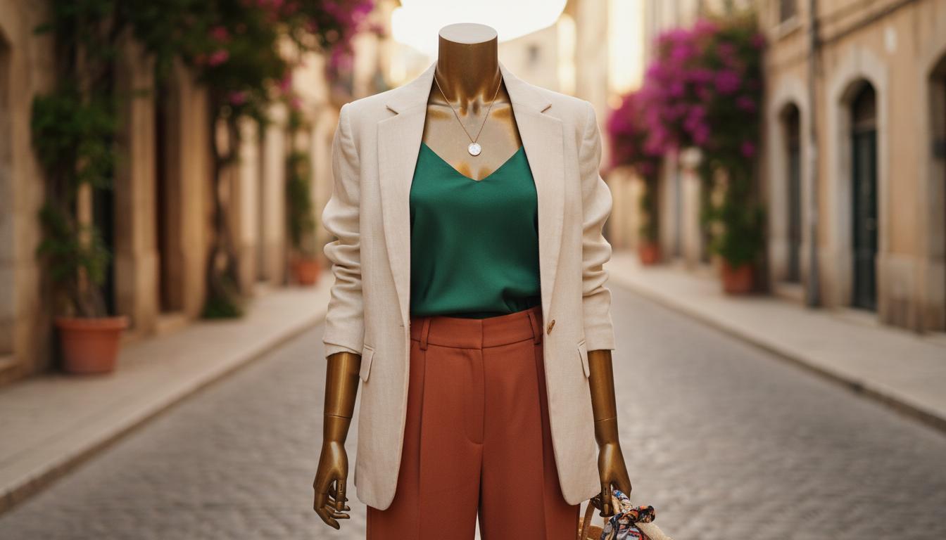 Jak stworzyć idealną stylizację: praktyczny przewodnik dla każdego