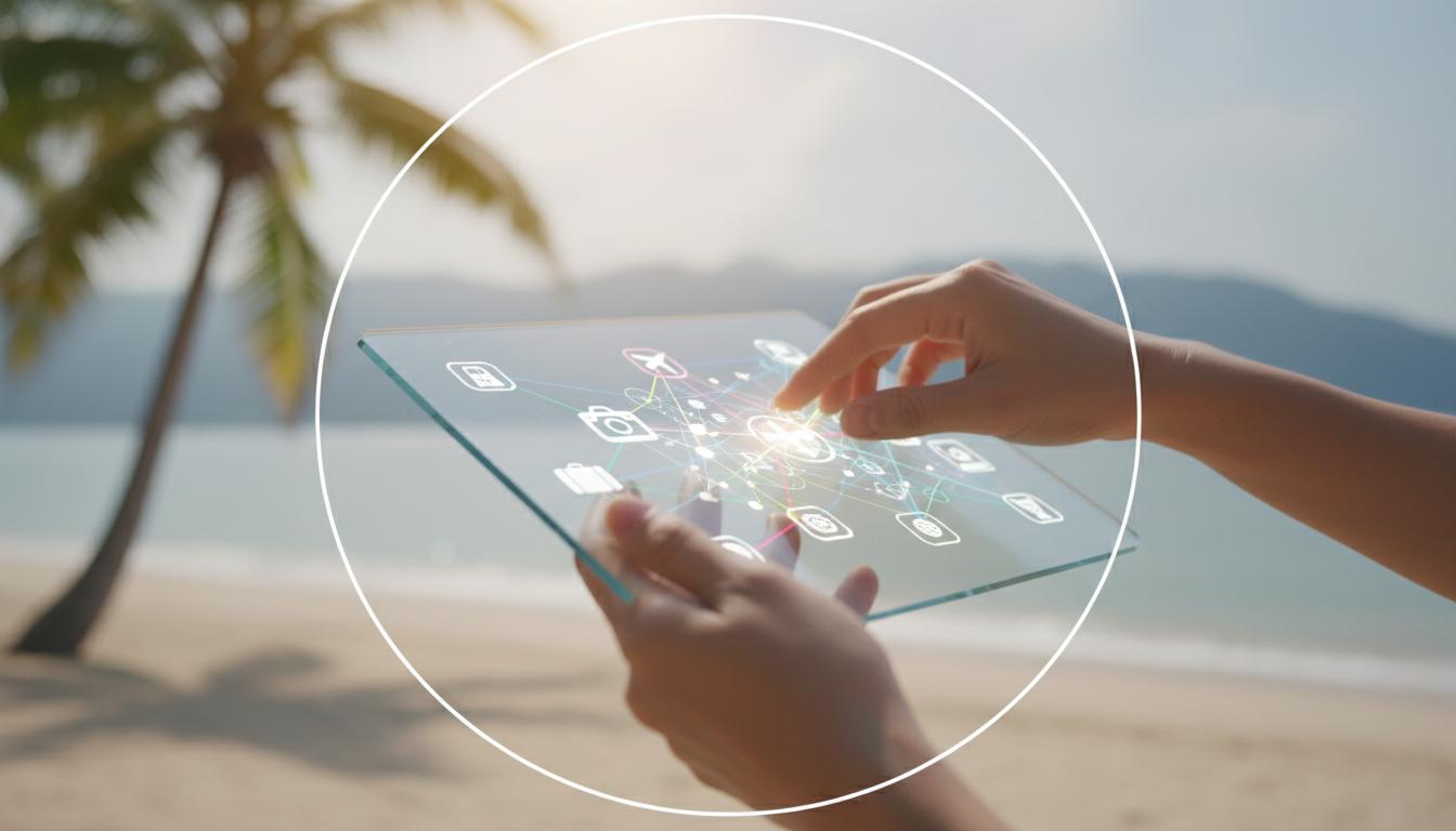 Jak stworzyć idealny plan wyjazdu w kilka minut: praktyczny przewodnik