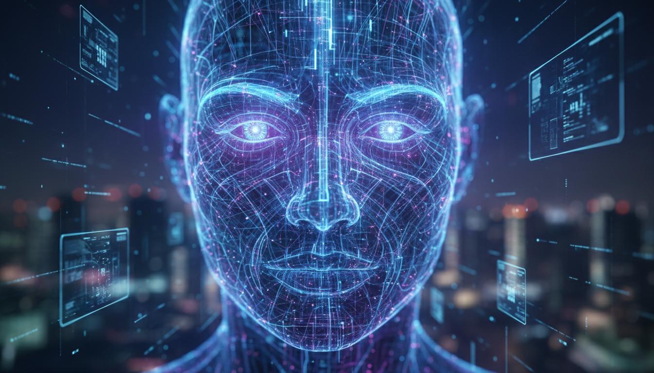 Jak stworzyć inteligentną osobowość cyfrową: praktyczny przewodnik