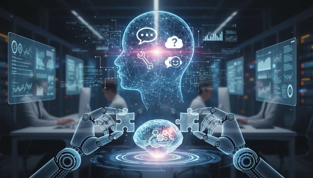 Jak stworzyć inteligentnego bota do obsługi klienta: praktyczny poradnik