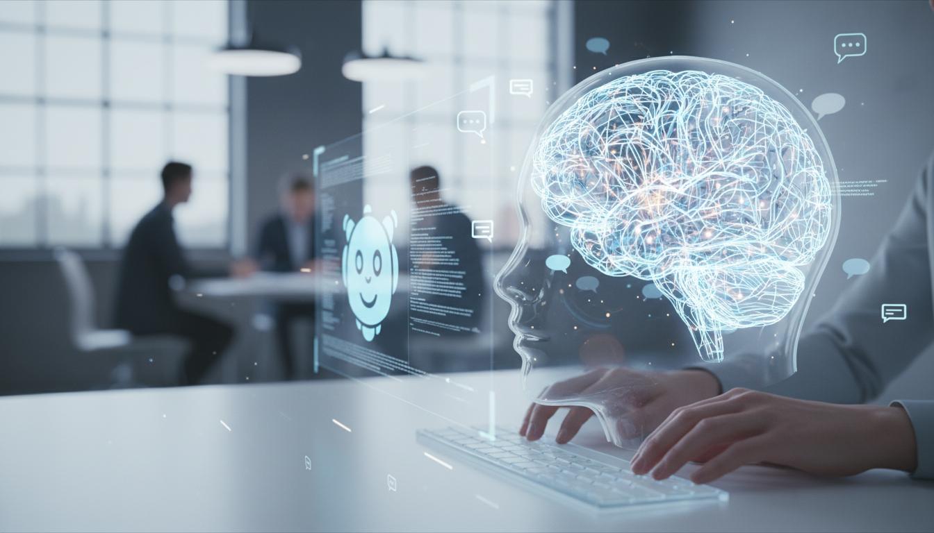 Jak stworzyć inteligentnego chatbota: praktyczny przewodnik postacie.ai