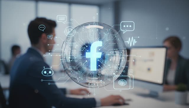 Jak stworzyć inteligentnego chatbota na Facebooku: praktyczny poradnik