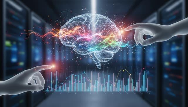 Jak stworzyć inteligentny system analizy emocji: praktyczny poradnik