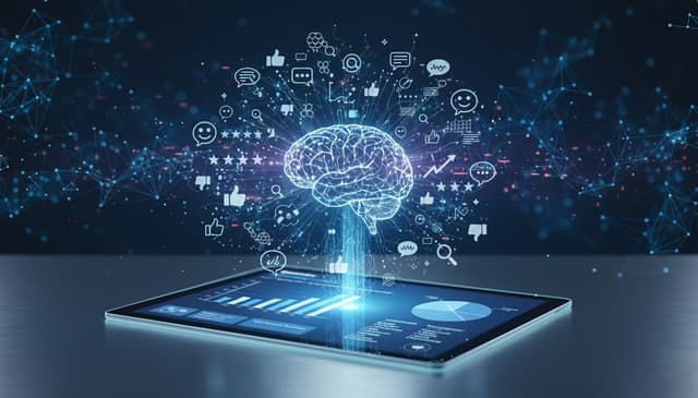 Jak stworzyć inteligentny system analizy opinii klientów: poradnik AI