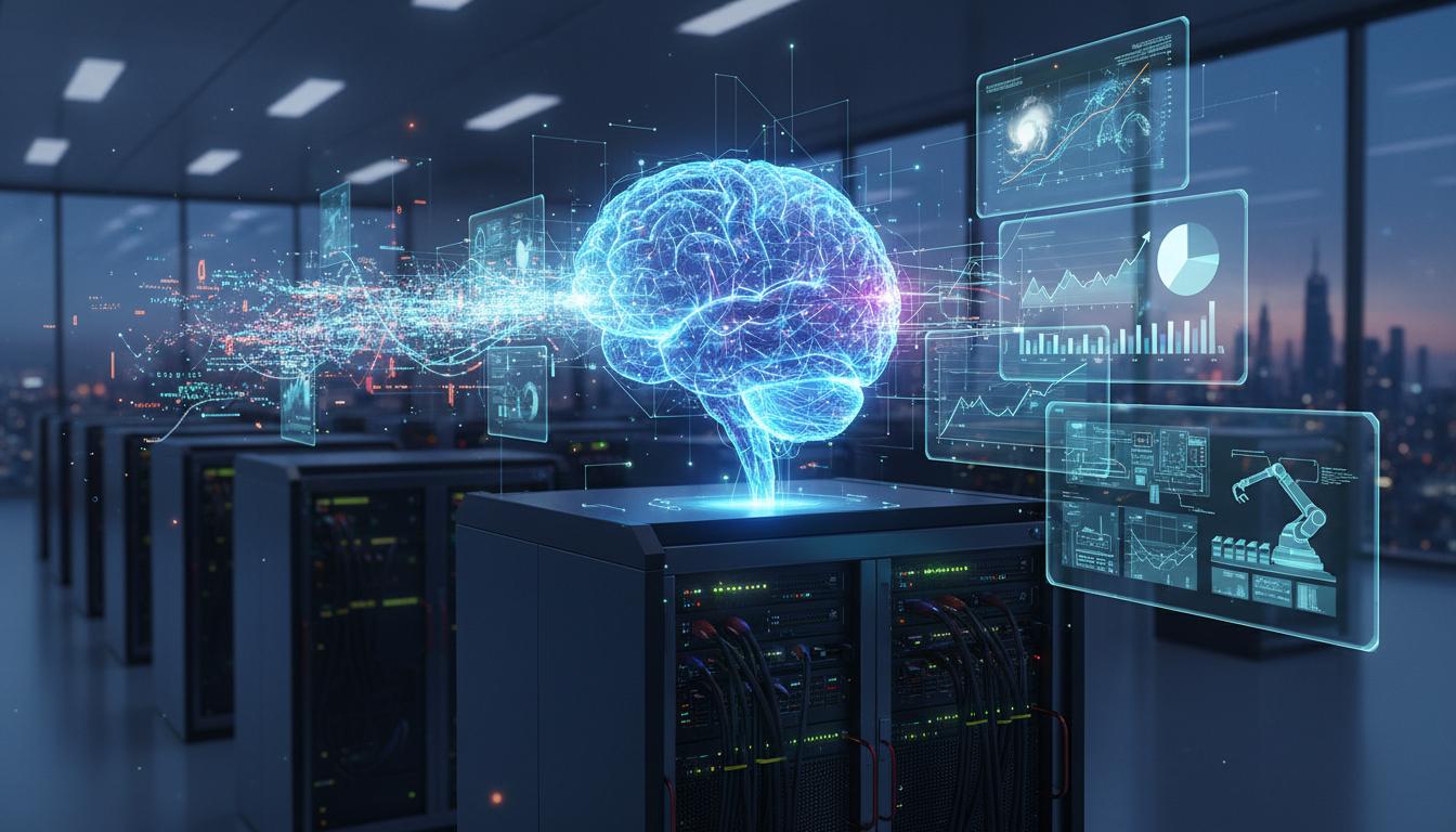 Jak stworzyć inteligentny system analizy predykcyjnej: praktyczny poradnik