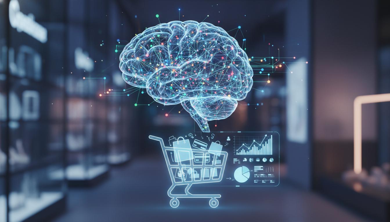 Jak stworzyć inteligentny system analizy zachowań konsumentów: praktyczny poradnik