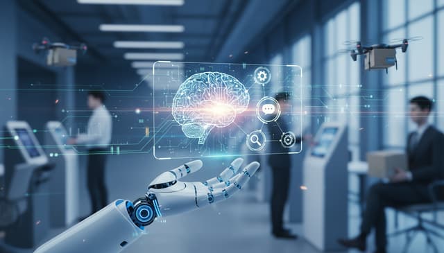 Jak stworzyć inteligentny system automatycznej obsługi: praktyczny poradnik