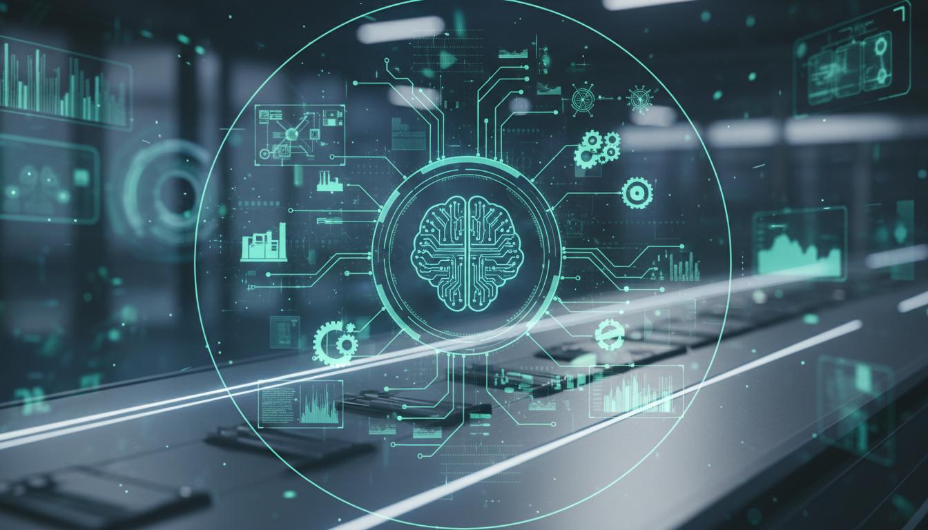 Jak stworzyć inteligentny system automatyzacji procesów: praktyczny poradnik
