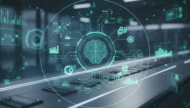 Jak stworzyć inteligentny system automatyzacji procesów: praktyczny poradnik