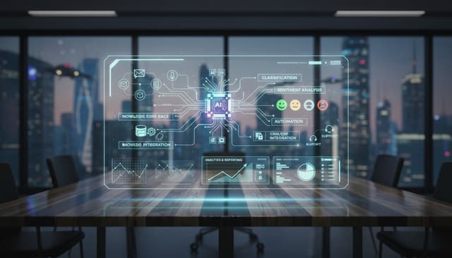 Jak stworzyć inteligentny system obsługi reklamacji: praktyczny poradnik