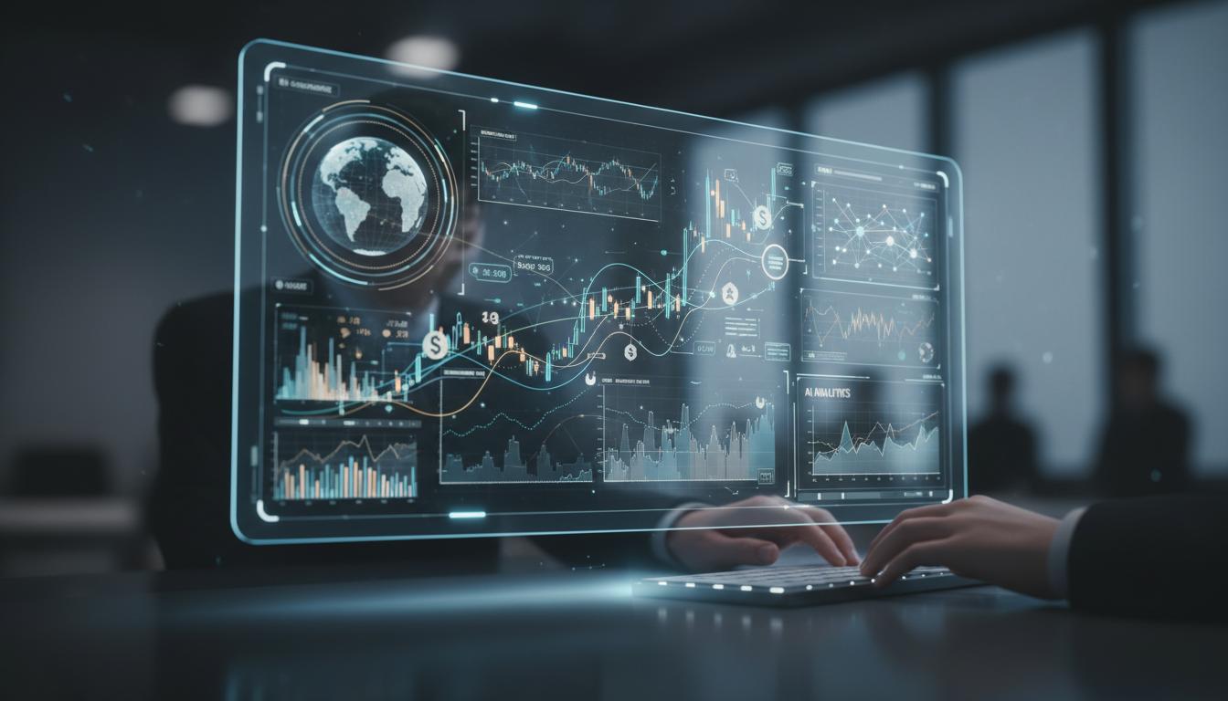 Jak stworzyć inteligentny system prognozowania rynku: praktyczny poradnik