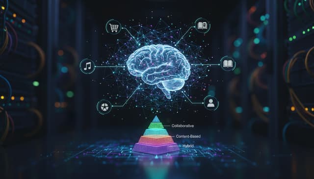 Jak stworzyć inteligentny system rekomendacji: praktyczny poradnik