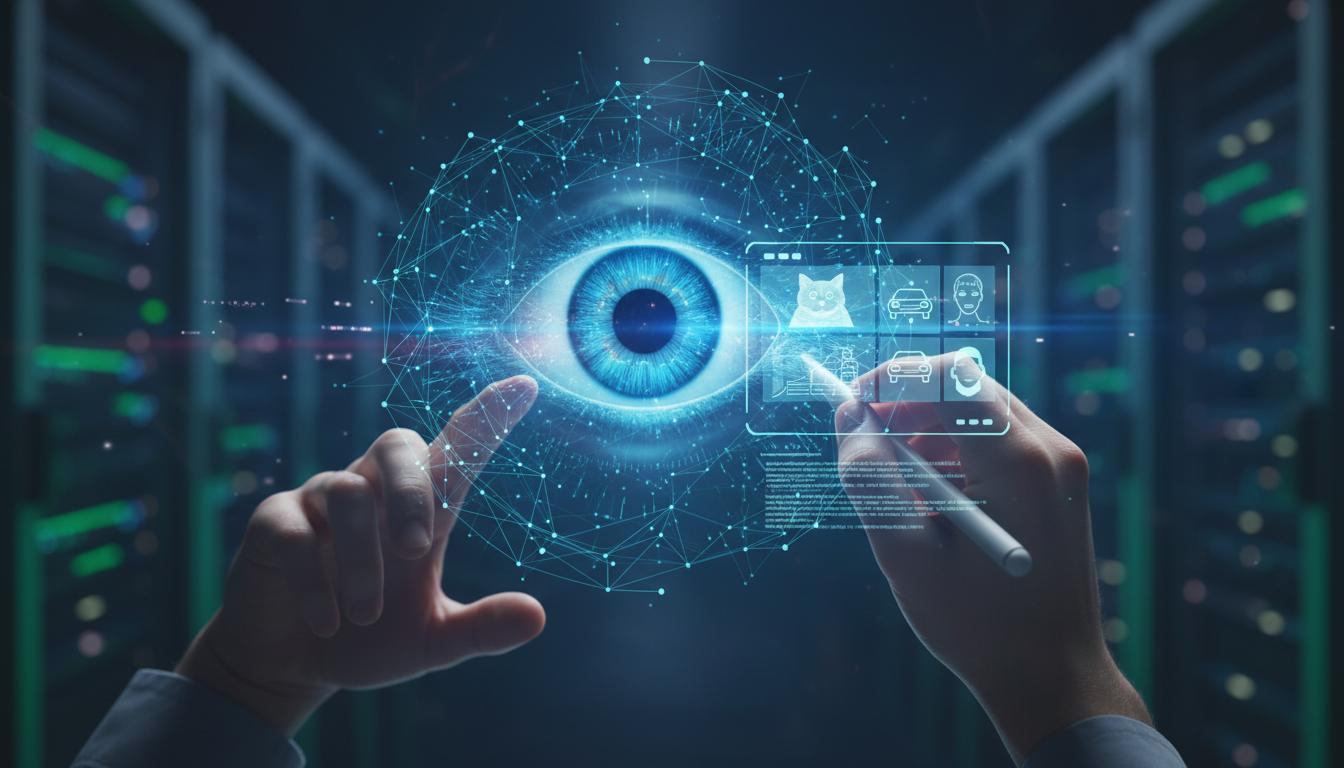 Jak stworzyć inteligentny system rozpoznawania obrazu: poradnik.ai