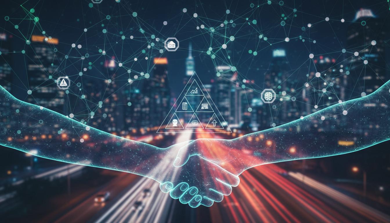 Jak stworzyć inteligentny system wsparcia decyzji: praktyczny poradnik