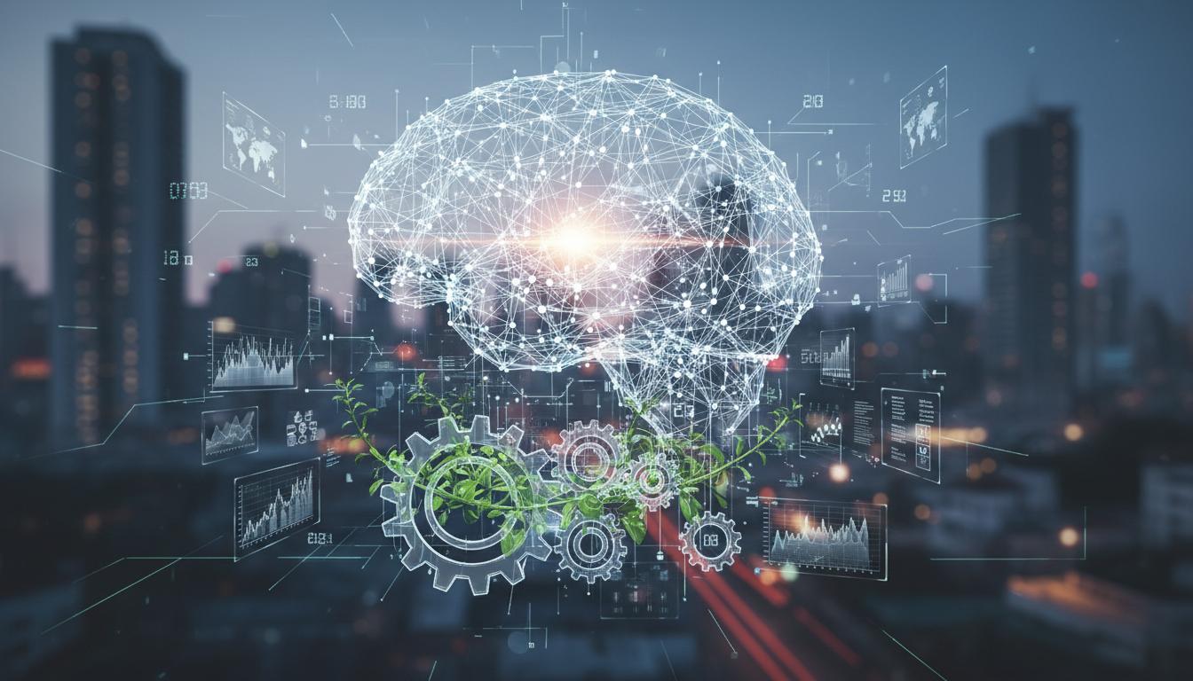 Jak stworzyć inteligentny system zarządzania: praktyczny poradnik