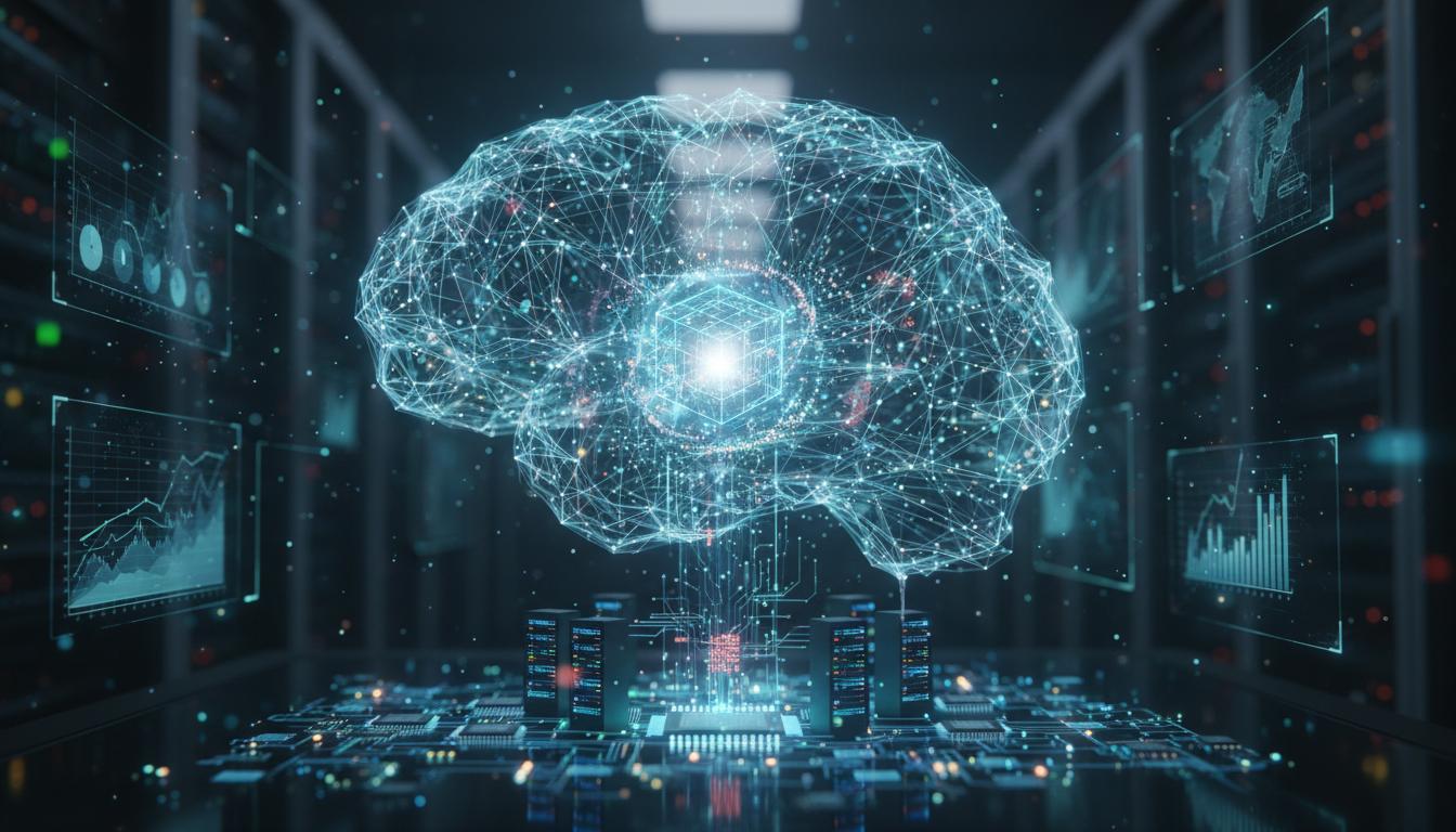 Jak stworzyć inteligentny system zarządzania danymi: praktyczny poradnik