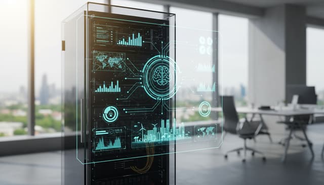 Jak stworzyć inteligentny system zarządzania zasobami: praktyczny poradnik