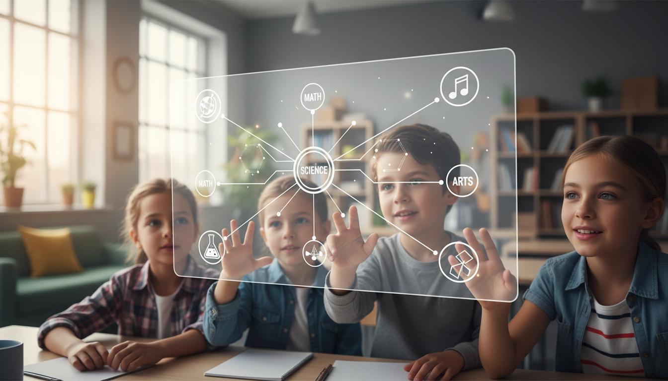 Jak stworzyć interaktywne narzędzie edukacyjne: praktyczny przewodnik