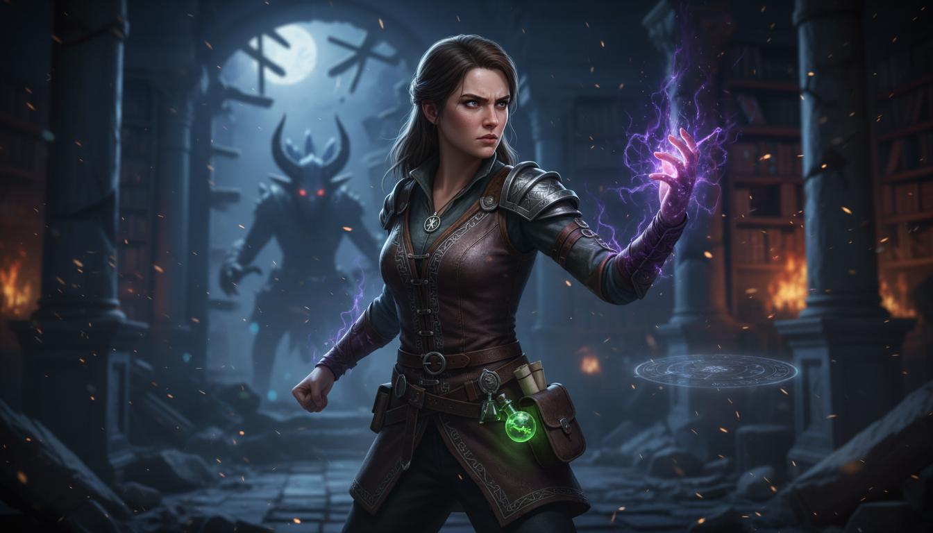 Jak stworzyć interaktywne postacie do opowiadań: praktyczny przewodnik