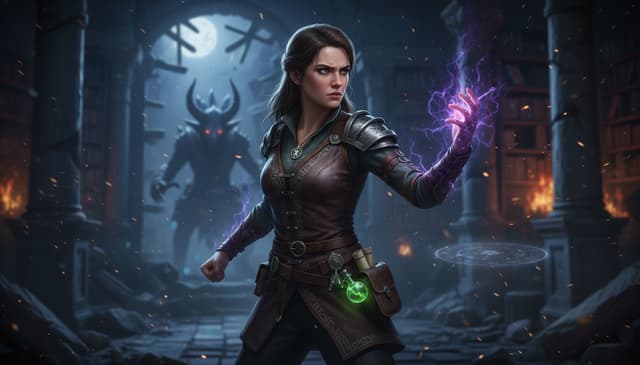 Jak stworzyć interaktywne postacie do opowiadań: praktyczny przewodnik